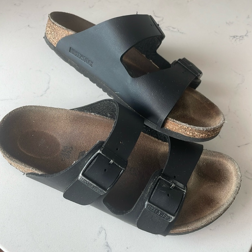 Birkenstock Arizona Shoes